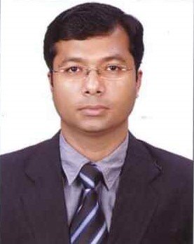Dr. Pronoy Kumar Biswas